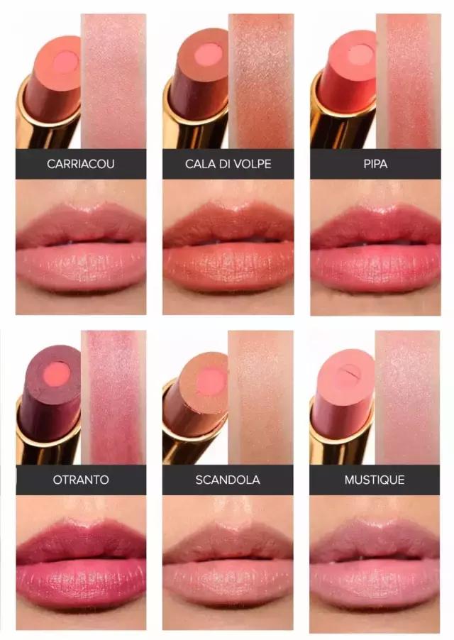 tomford口红白管04专柜价,tomford全球限量