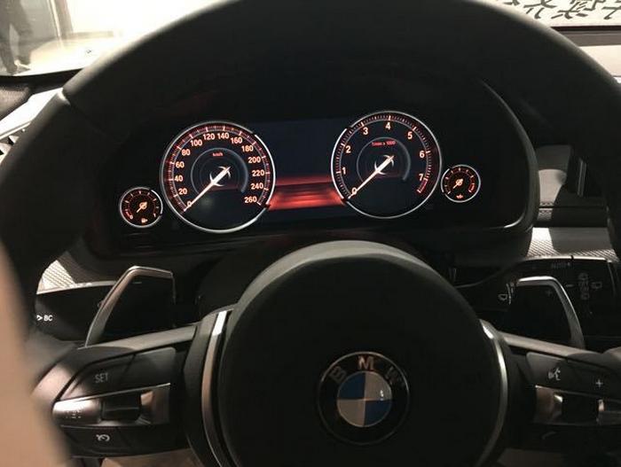 bmwx5发动机,宝马bmwx5运动版