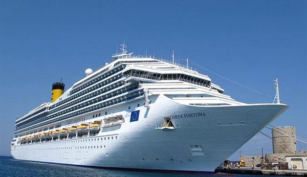 世界邮轮旅游的热门航线,特价邮轮旅游最新折扣优惠