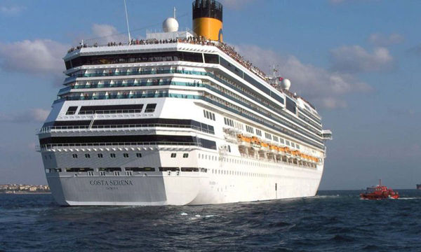 世界邮轮旅游的热门航线,特价邮轮旅游最新折扣优惠