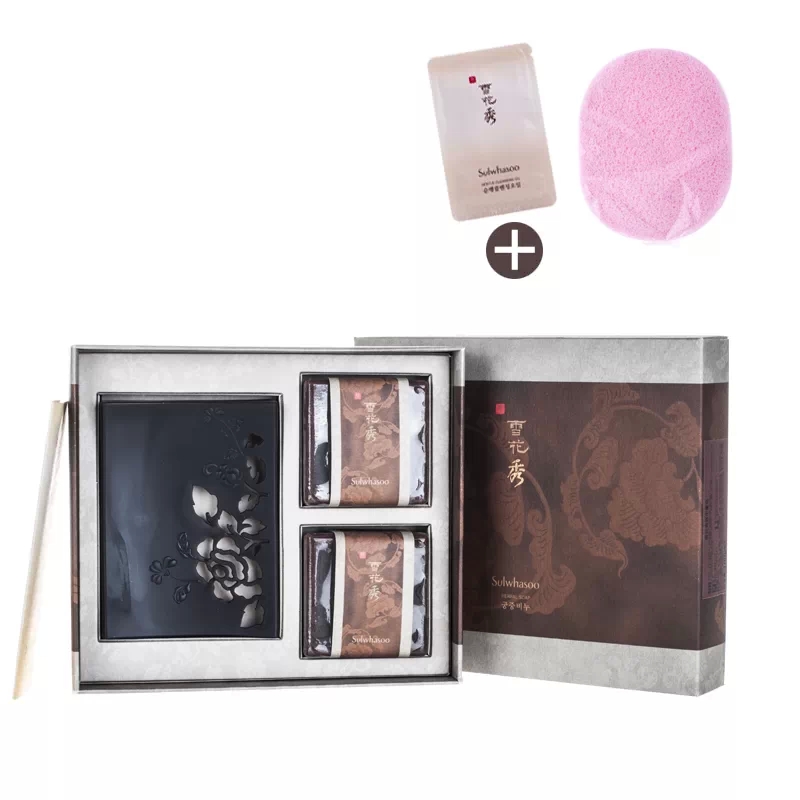 漂洋过只为你!除了欧巴,韩国最值得买的TOP10化妆品