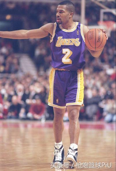 96黄金一代纳什,艾弗森说科比是96黄金一代最强