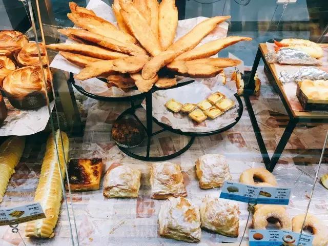 好吃的纯手工面包推荐,好吃又有颜值的现烤面包