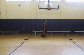 教你跳六步慢动作,跳六步学颠的技巧