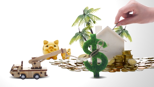 互联网金融股票潜力,互联网金融行业前途怎么样