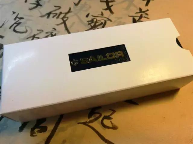 写乐21k金尖钢笔,写乐14k钢笔m尖