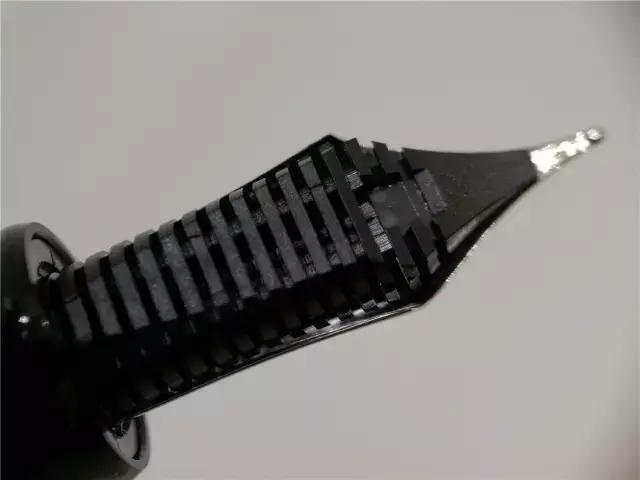 写乐21k金尖钢笔,写乐14k钢笔m尖