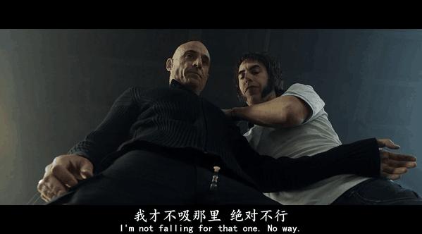 这绝对是史上最污的电影，没有之一。。。