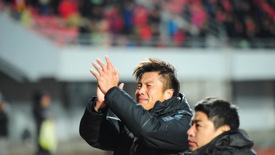 2016永昌降级原因,永昌降级中甲