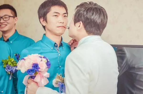 婚礼小游戏整蛊新郎新婚夜,结婚小游戏整蛊新郎不用道具