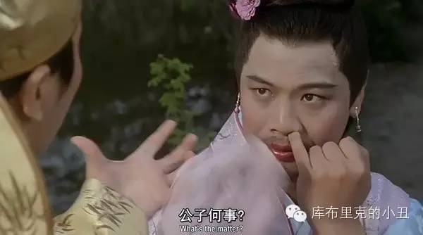 周星驰007猪肉佬对白经典,周星驰凌凌漆卖猪经典对白