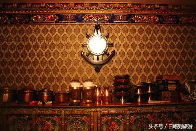 西藏藏北旅游攻略,日喀则攻略