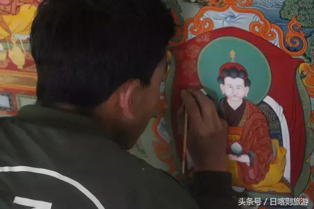 西藏藏北旅游攻略,日喀则攻略