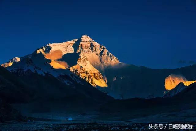 西藏藏北旅游攻略,日喀则攻略