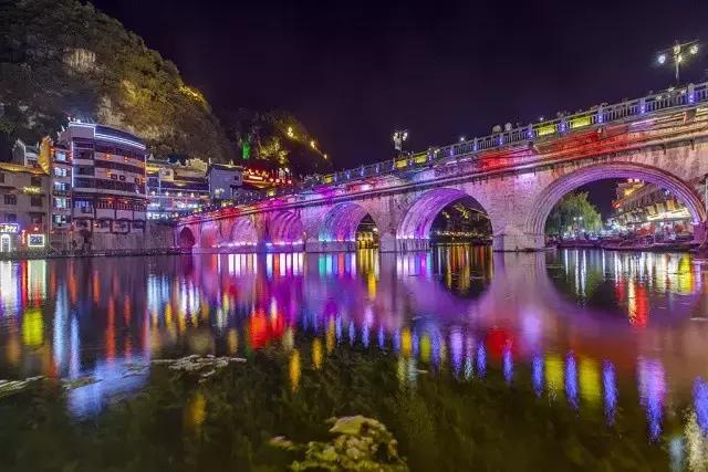 镇远古城归心栖舍,镇远古镇梦里水乡