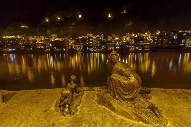 镇远古城归心栖舍,镇远古镇梦里水乡