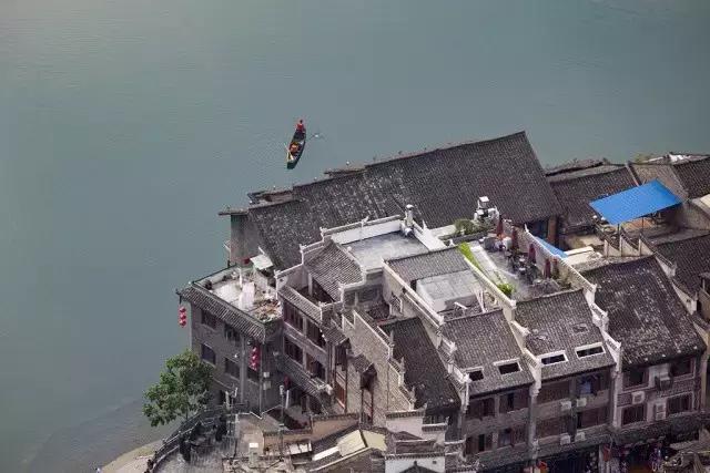 镇远古城归心栖舍,镇远古镇梦里水乡