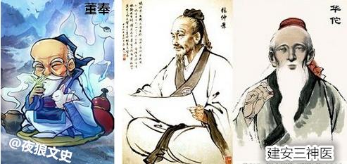 三国人物的外号都是怎么来的,三国群雄字号大全