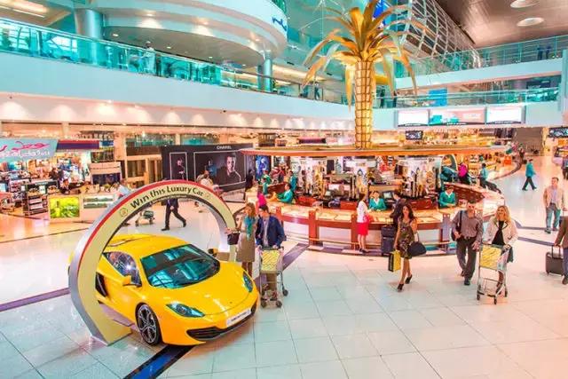 日上免税店双十一折扣,美兰机场免税店双十一活动