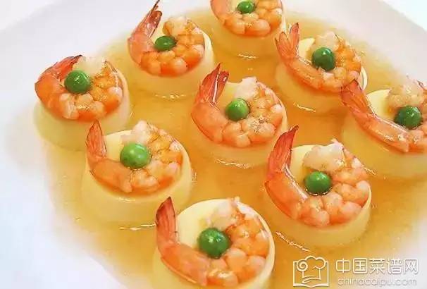 四种做虾的方法又有营养又养生,做虾的小秘诀