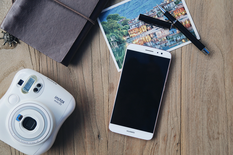 华为手机麦芒5评测,华为麦芒五升级鸿蒙