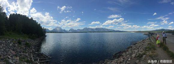 在美国旅游日常,在美国旅游攻略大全最新