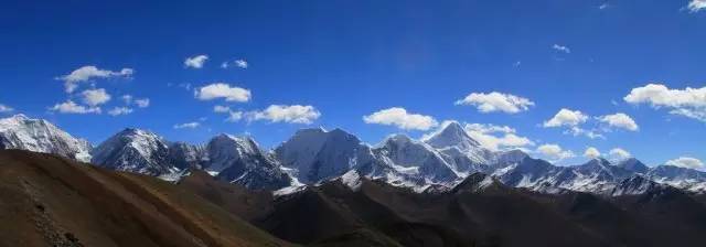 川西秘境超小众自驾景点,川西小环线小众秘境