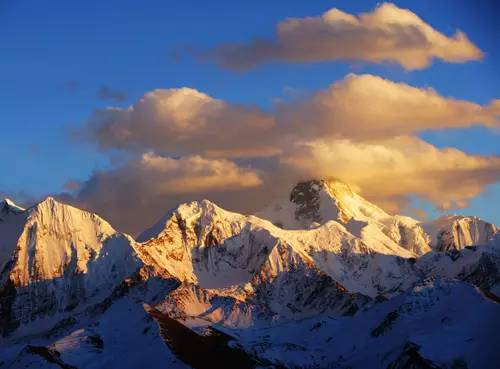 川西秘境超小众自驾景点,川西小环线小众秘境