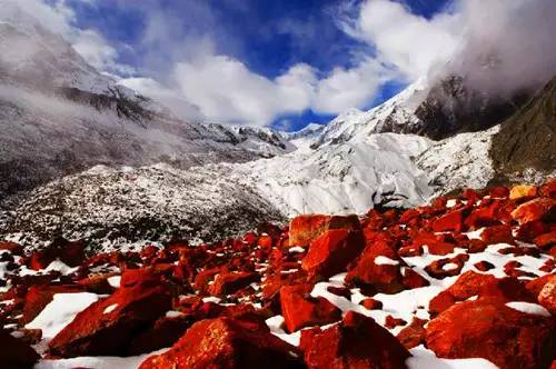 川西秘境超小众自驾景点,川西小环线小众秘境