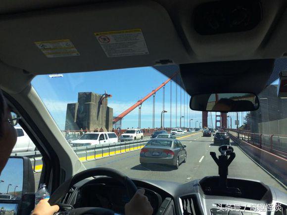 在美国旅游日常,在美国旅游攻略大全最新