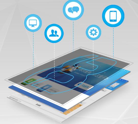 facebook打造终极社交之路,facebook未来发展战略