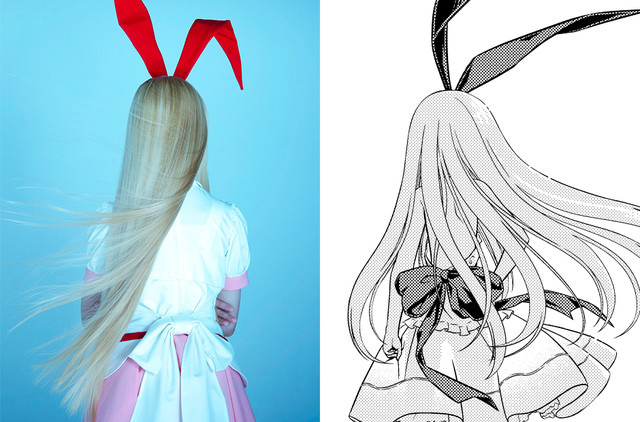 天才麻将少女全员图片,天才麻将少女演员表