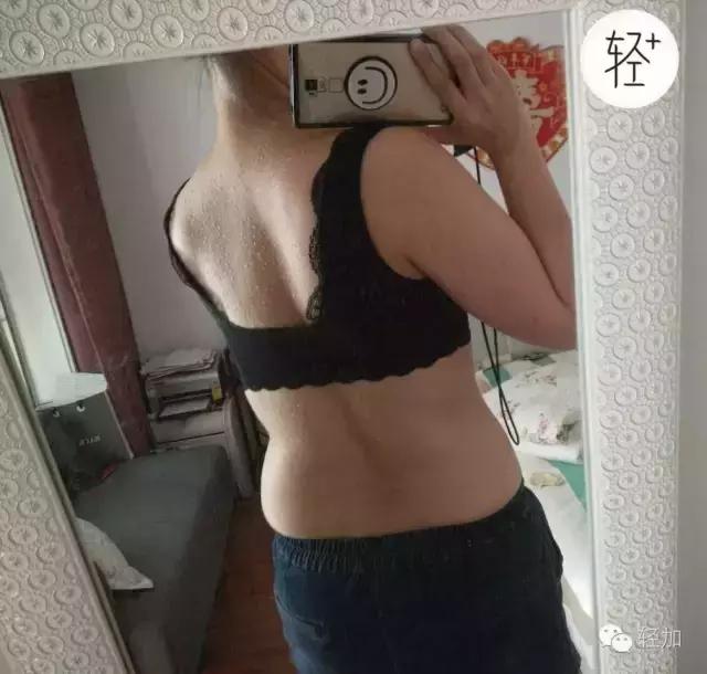 健康减肥不运动不节食,不用节食就能瘦100斤