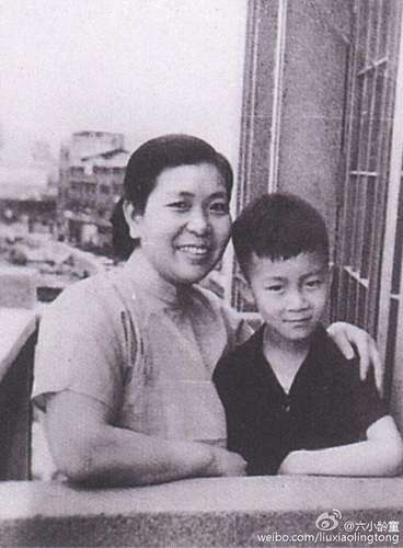 鍏皬榫勭姣嶄翰杩戝喌,鍏皬榫勭姣嶄翰鐜扮姸