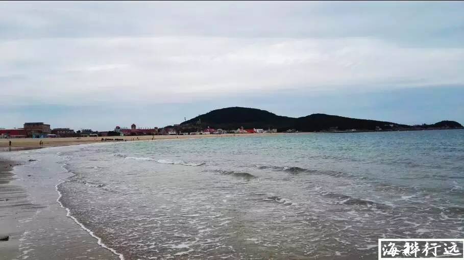 自驾游从青岛怎么走崂山沿海公路,青岛崂山哪个路线最短最好玩