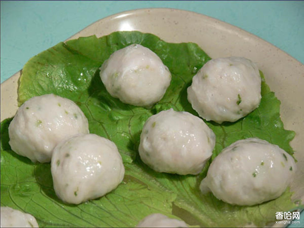 去梧州该吃什么？