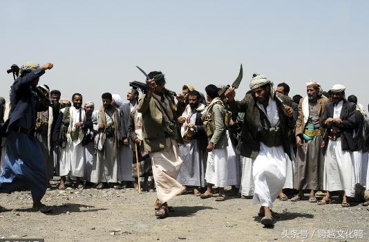 也门国徽历史 (也门的各版本国徽)