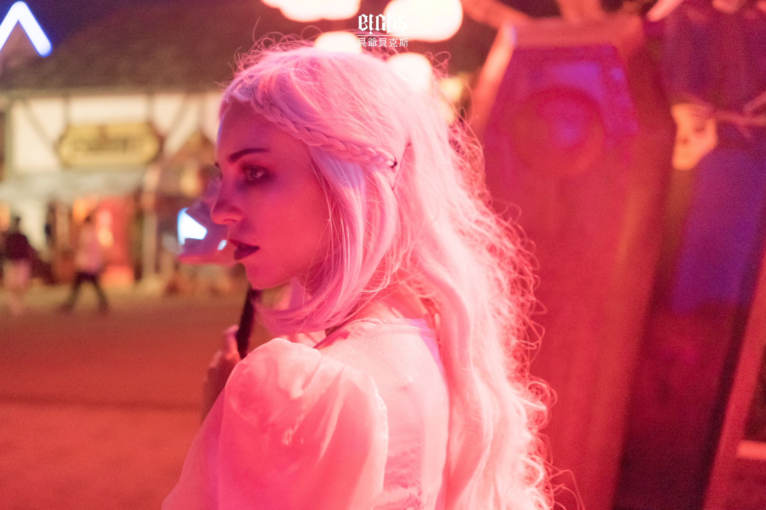 长隆万圣节除了港诡街还有什么,广州长隆万圣节好看的鬼