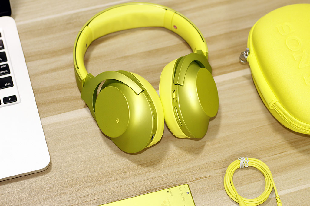 索尼mdr-100abn音质,索尼mdr100abn各种功能