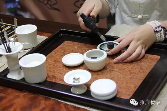 沉香的本味有哪些,檀香味与沉香味的区别