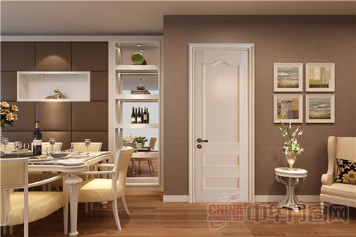 碳晶门和实木门哪个隔音好,铝木门和实木门隔音效果