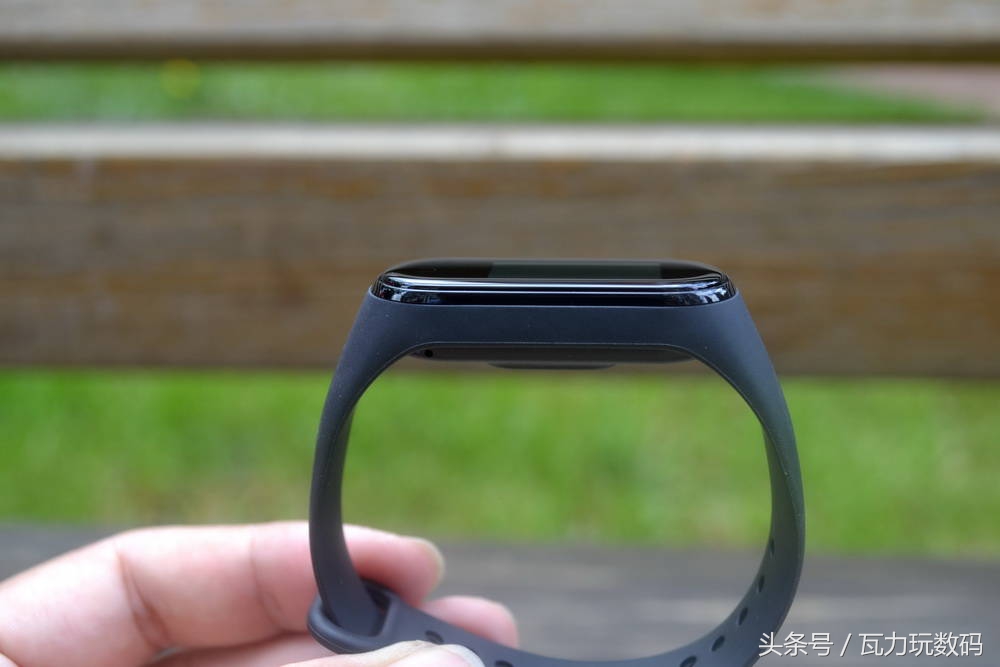 小米手环4普通版有nfc,小米手环4nfc最新版本