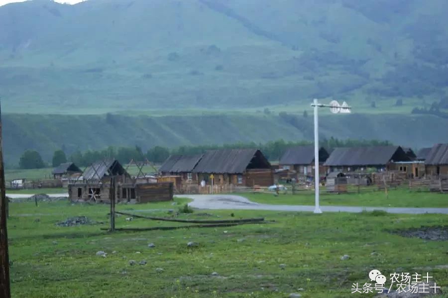 休闲农庄7大盈利模式,休闲农庄有什么前景吗