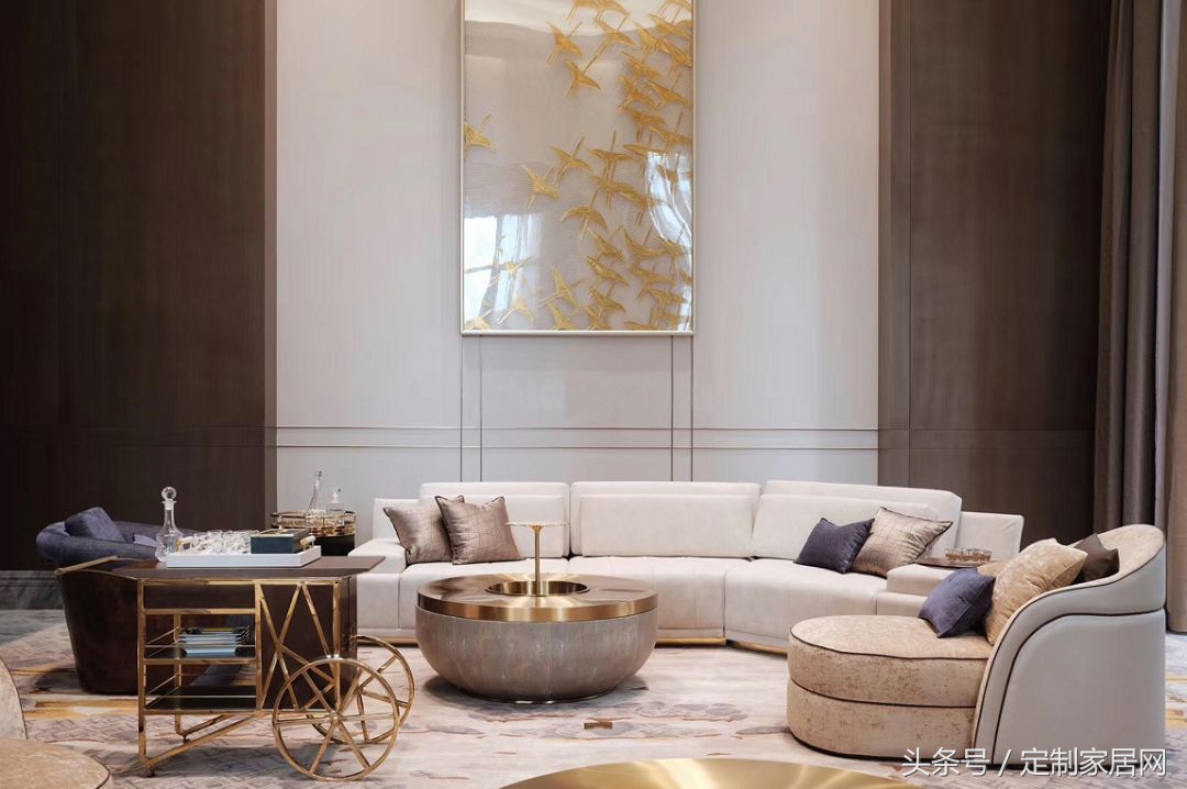 升级！东莞名家具秋季展华丽变身全屋整装定制展和设计周