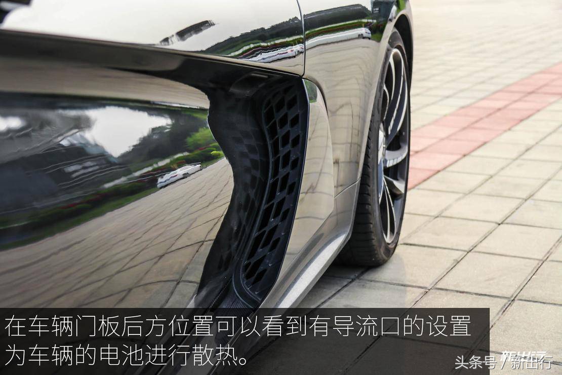 漆黑的魅影前途K50深度测试