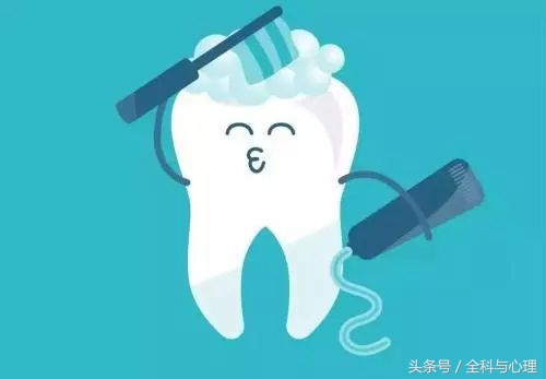 如何自测口腔健康,口腔健康的基本知识