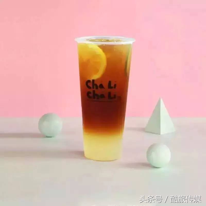 上海茶饮节,奉贤第二届茶饮节火爆预热