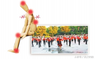 广场舞肩周炎正确锻炼方法,肩周炎跳什么广场舞能缓解