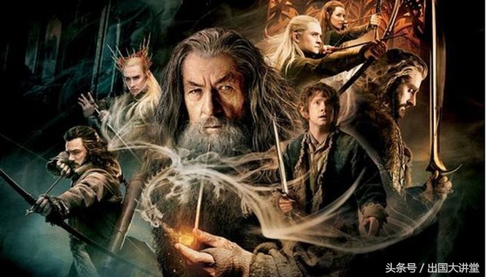 出国留学读什么专业最坑,出国留学镀金去哪个国家