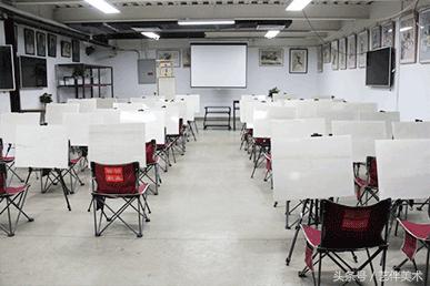 北京画室排行榜前十名,北京上美苑画室口碑怎么样